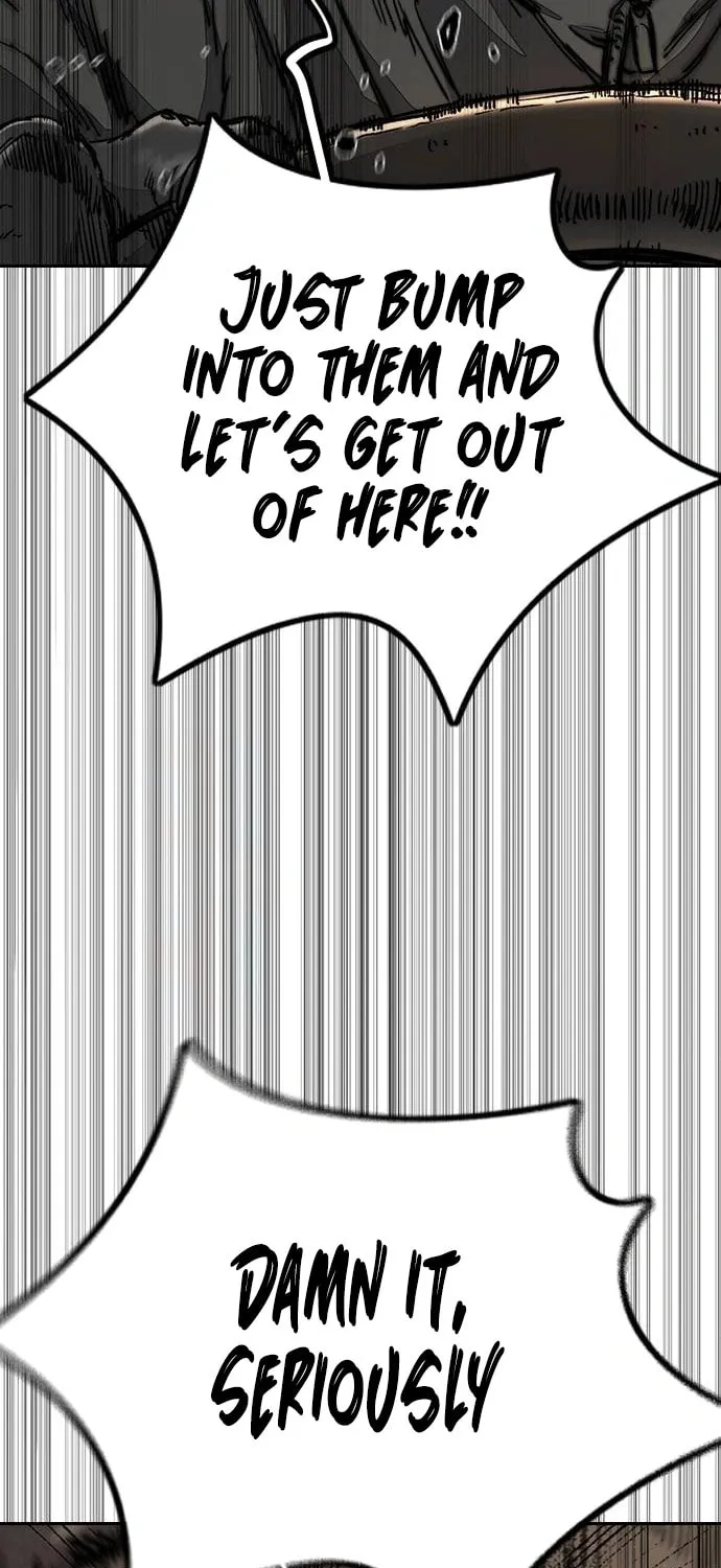 Wind Breaker Chapter 506 page 83 - 