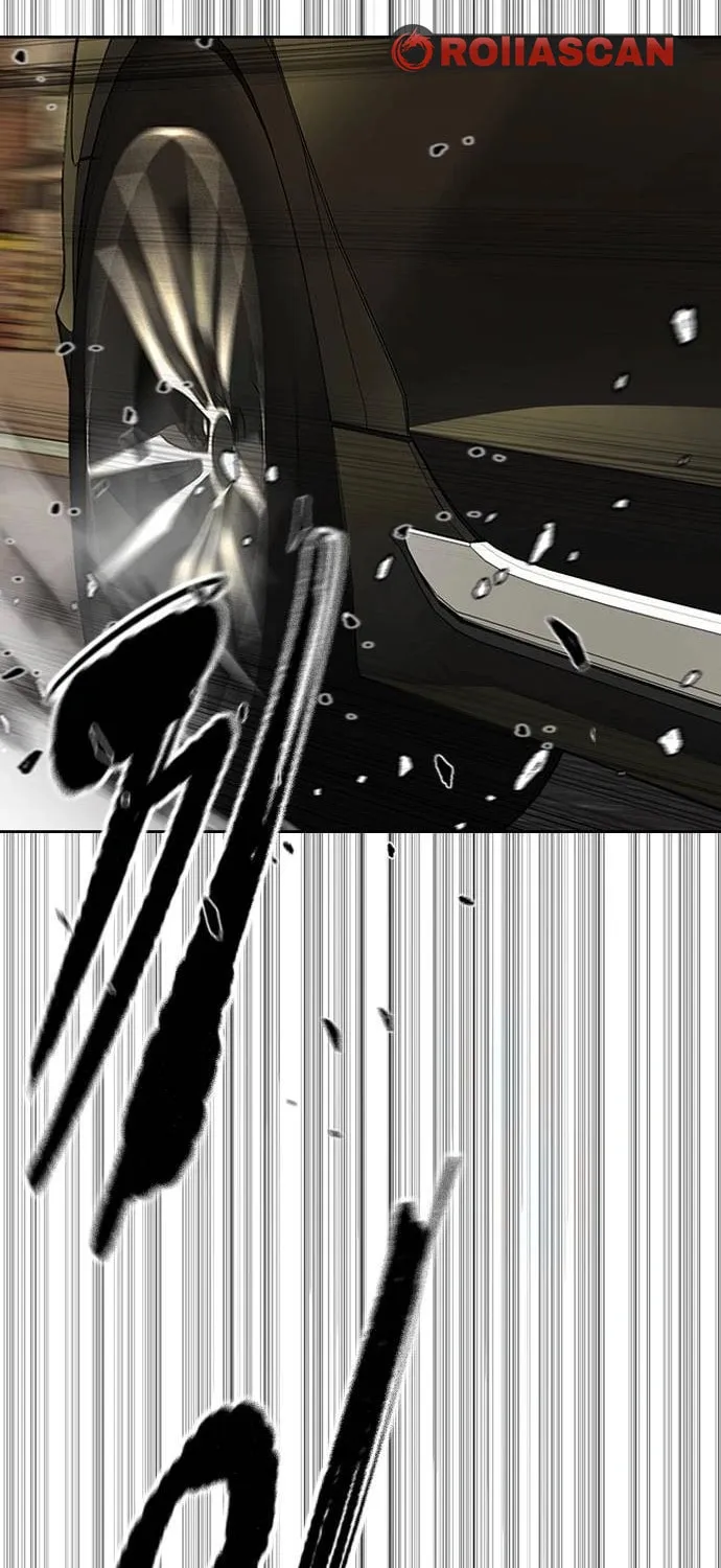 Wind Breaker Chapter 506 page 85 - 