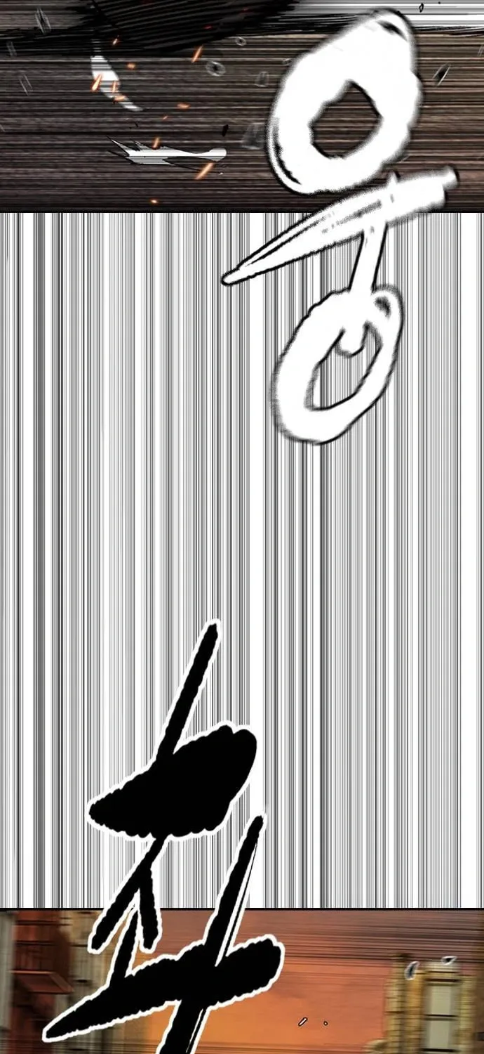 Wind Breaker Chapter 506 page 10 - 