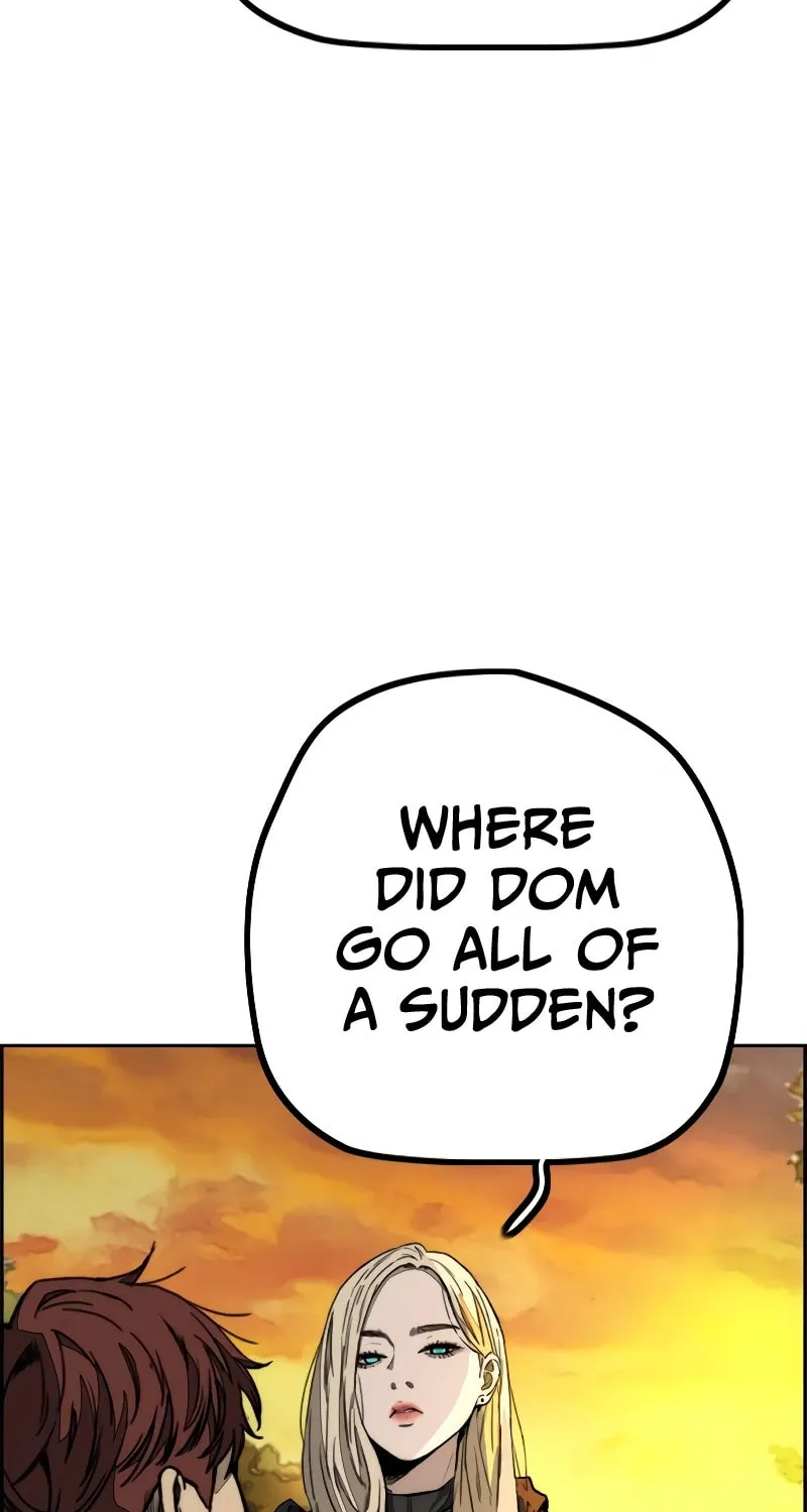 Wind Breaker Chapter 507 page 2 - 