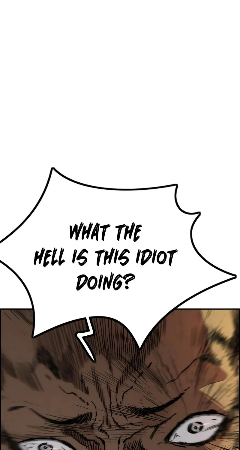 Wind Breaker Chapter 507 page 12 - 