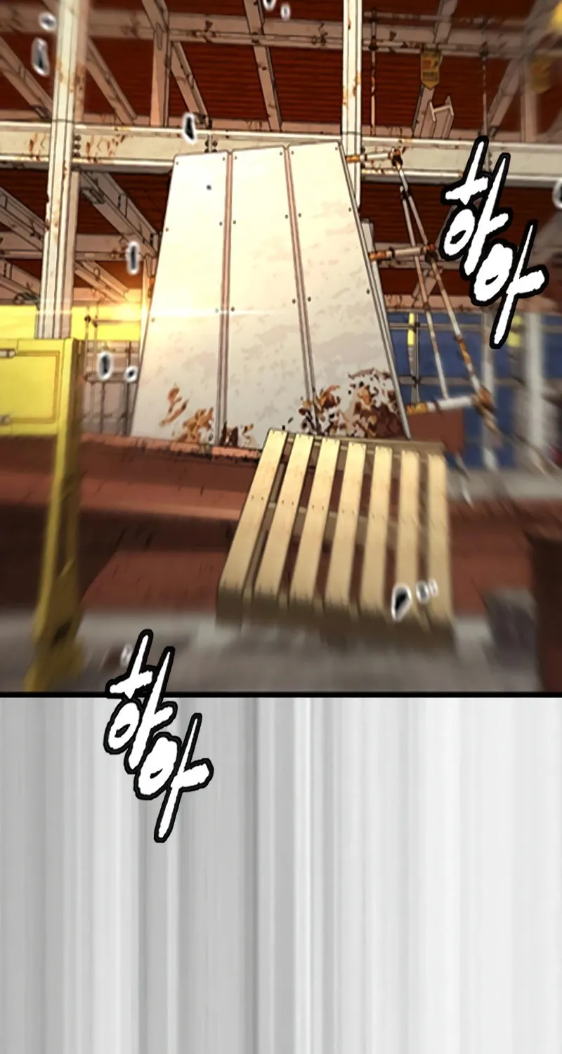 Wind Breaker Chapter 507 page 114 - 