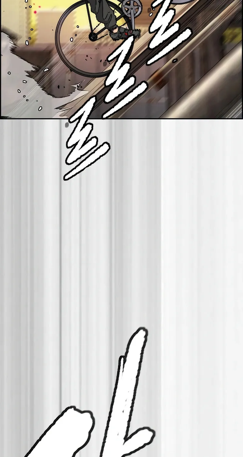 Wind Breaker Chapter 507 page 117 - 