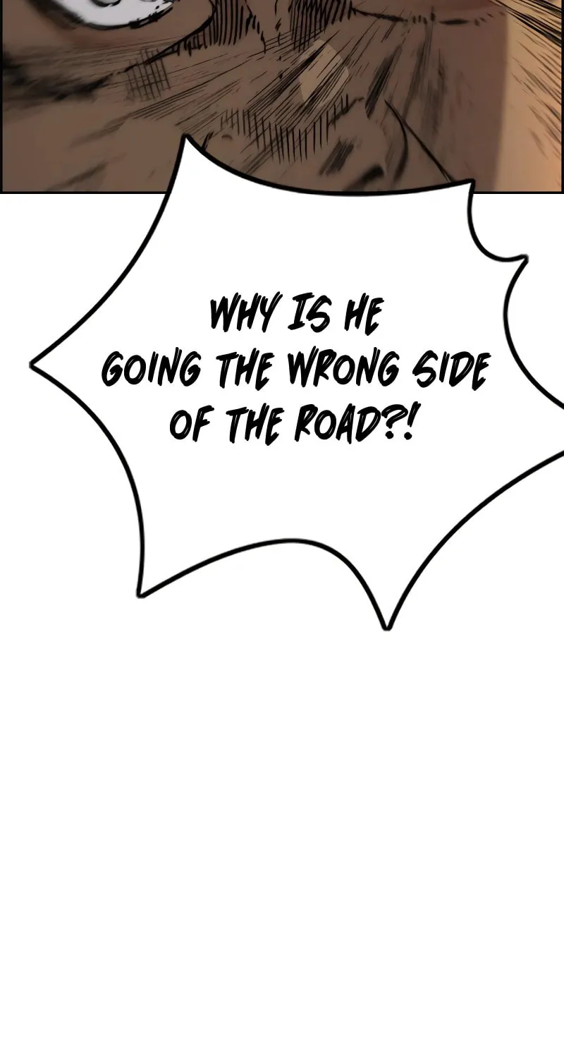Wind Breaker Chapter 507 page 13 - 