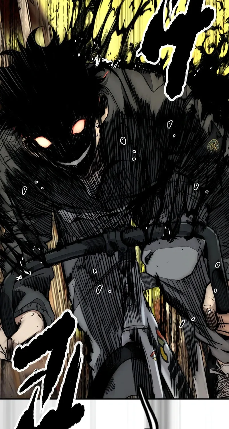 Wind Breaker Chapter 507 page 126 - 