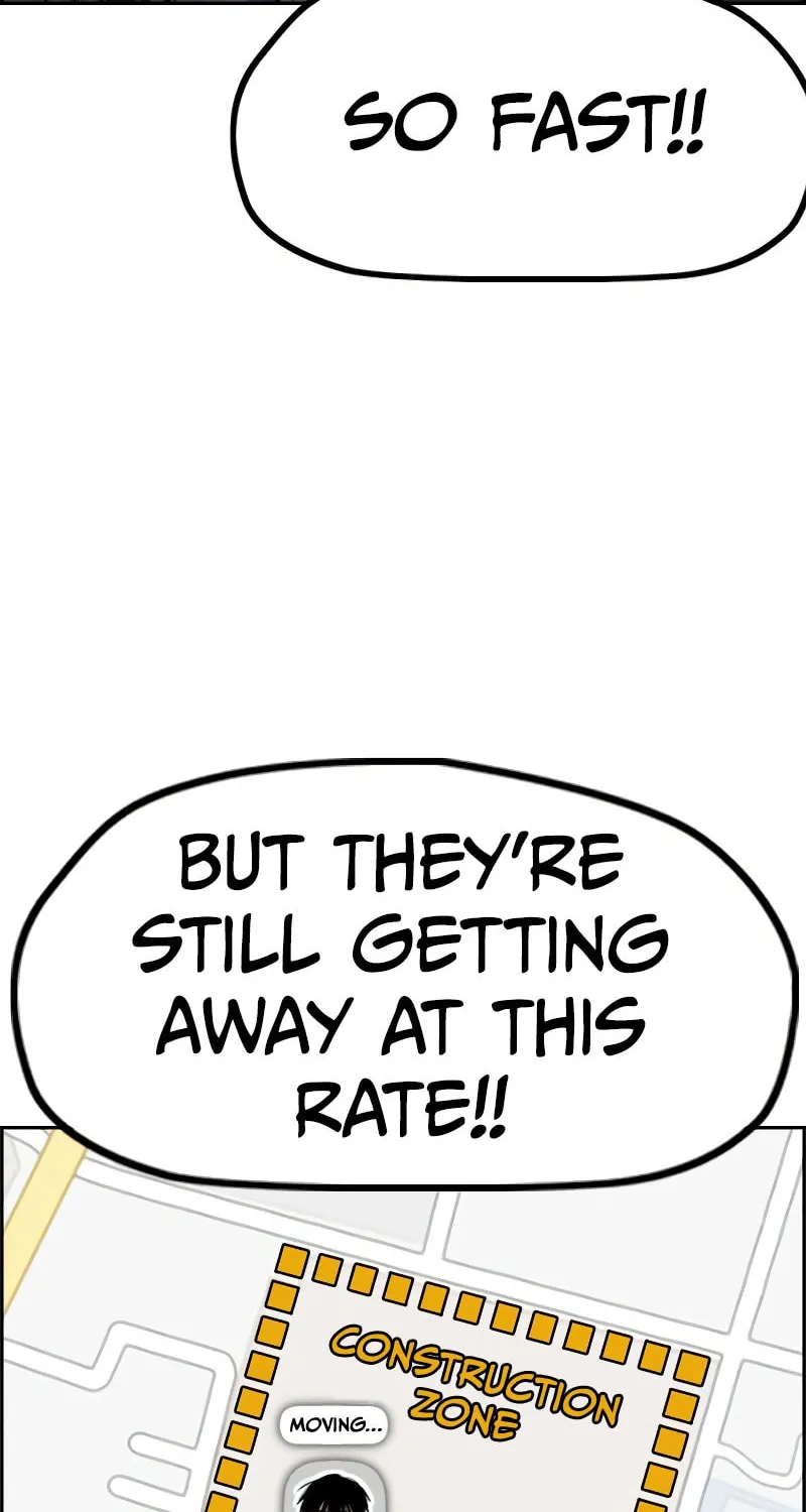 Wind Breaker Chapter 507 page 129 - 