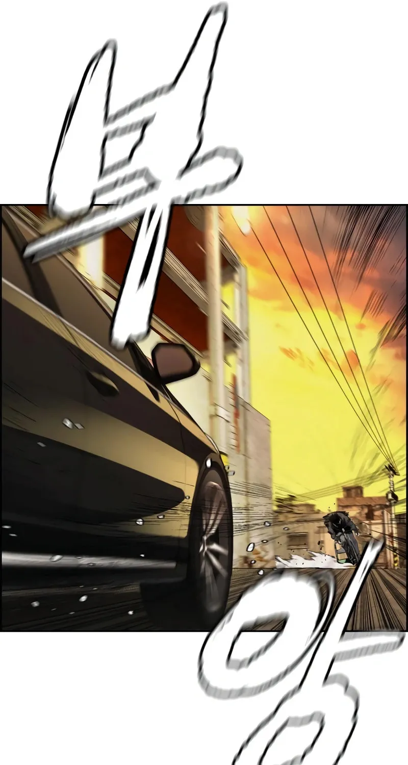 Wind Breaker Chapter 507 page 132 - 