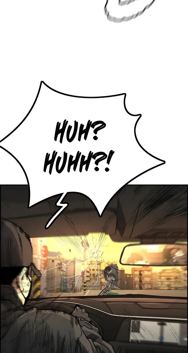 Wind Breaker Chapter 507 page 133 - 