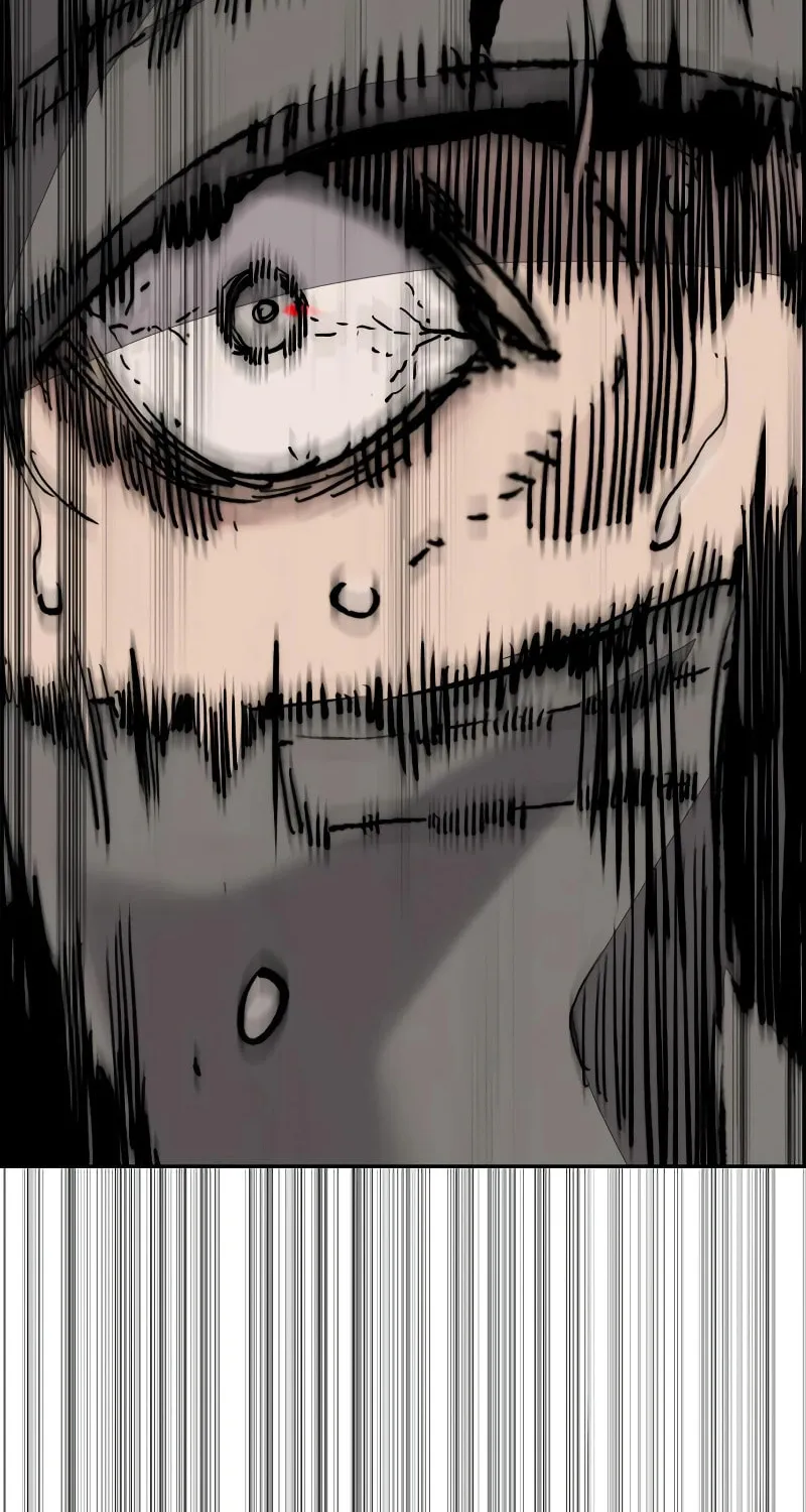 Wind Breaker Chapter 507 page 135 - 