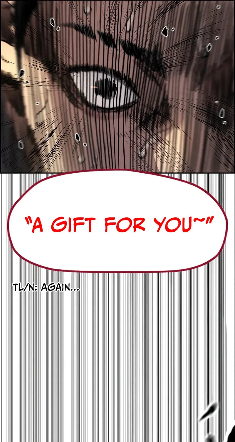 Wind Breaker Chapter 507 page 140 - 