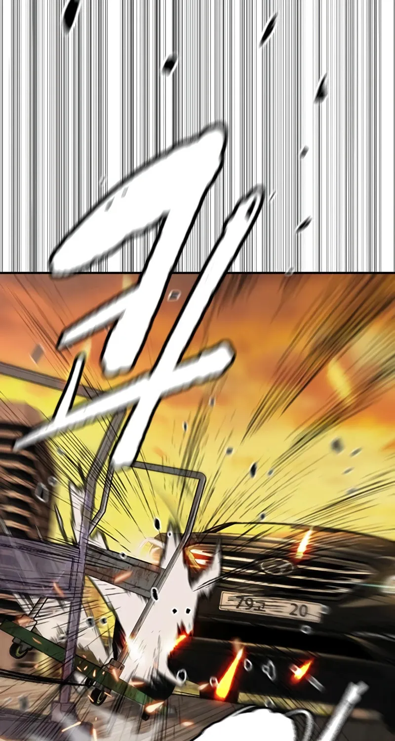 Wind Breaker Chapter 507 page 143 - 