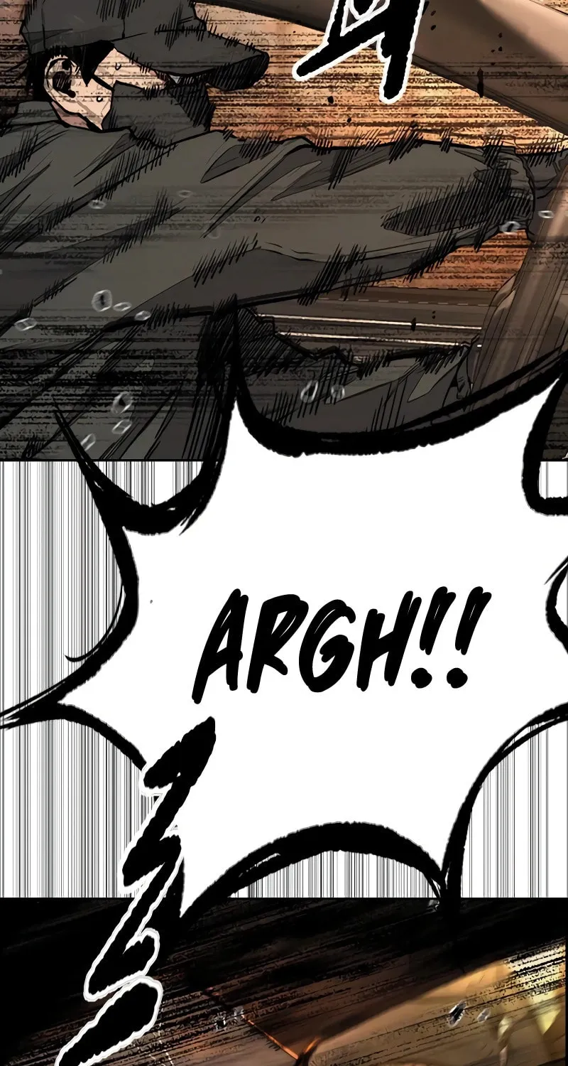 Wind Breaker Chapter 507 page 145 - 