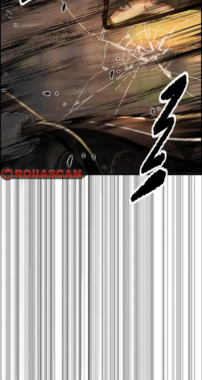 Wind Breaker Chapter 507 page 146 - 