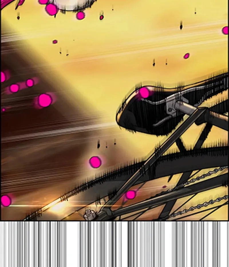 Wind Breaker Chapter 507 page 152 - 