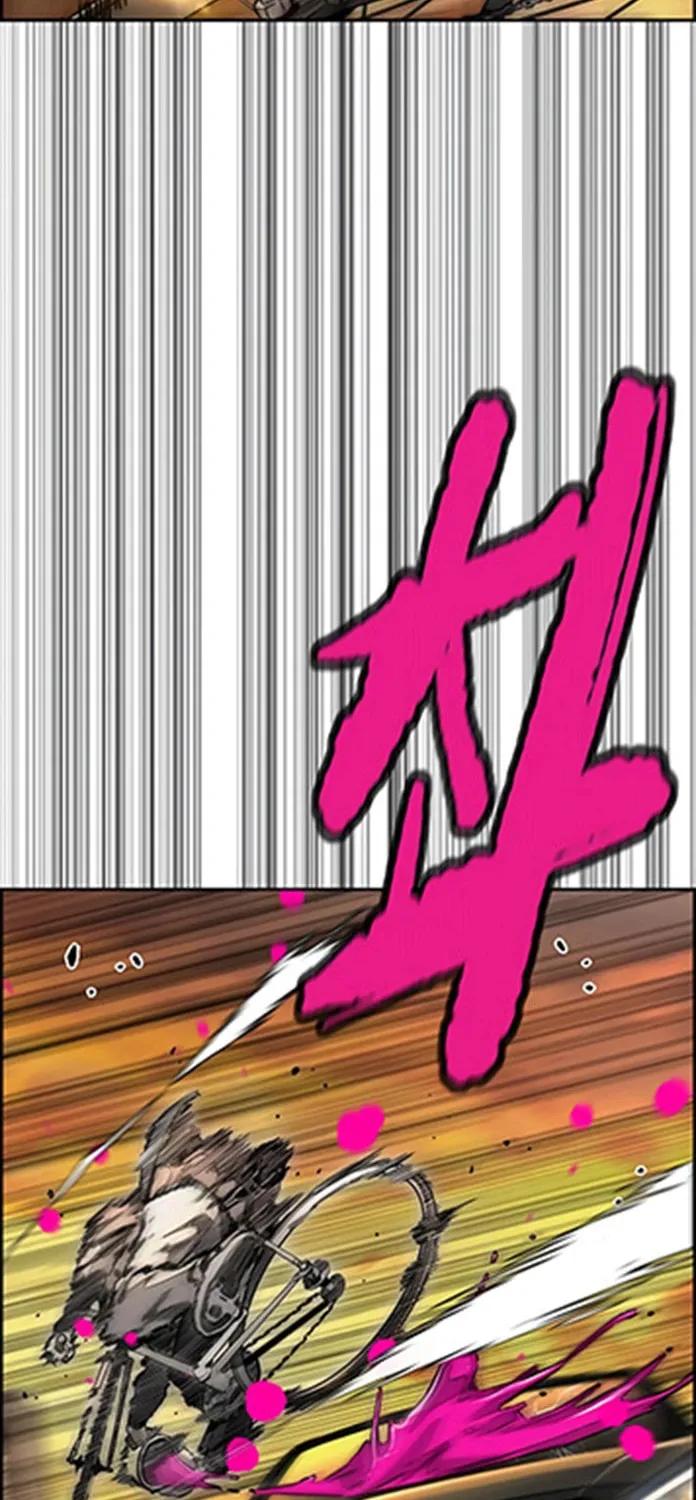 Wind Breaker Chapter 507 page 154 - 