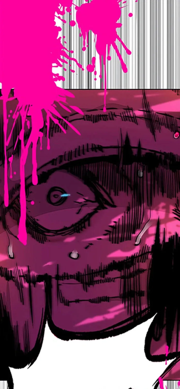 Wind Breaker Chapter 507 page 157 - 