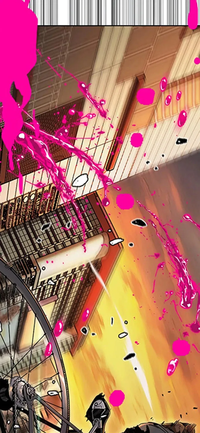 Wind Breaker Chapter 507 page 159 - 