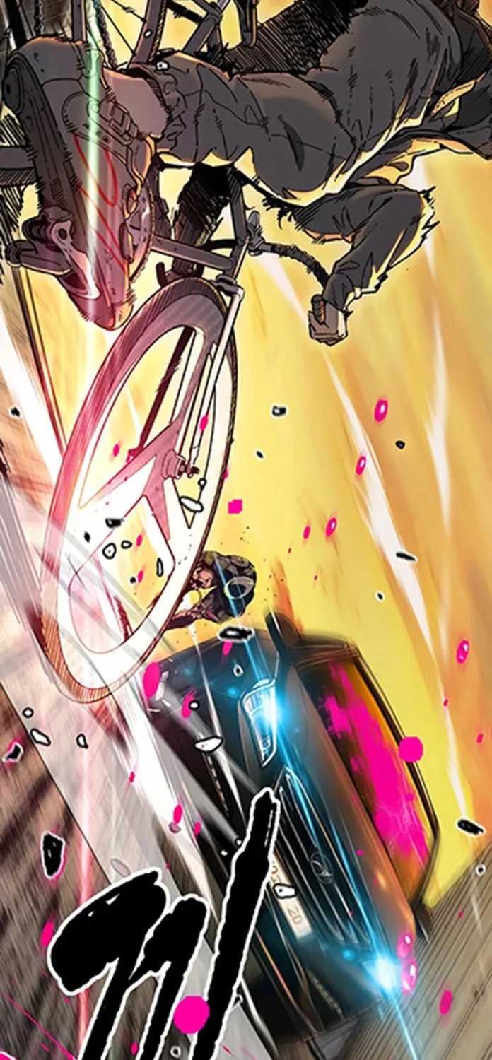 Wind Breaker Chapter 507 page 160 - 