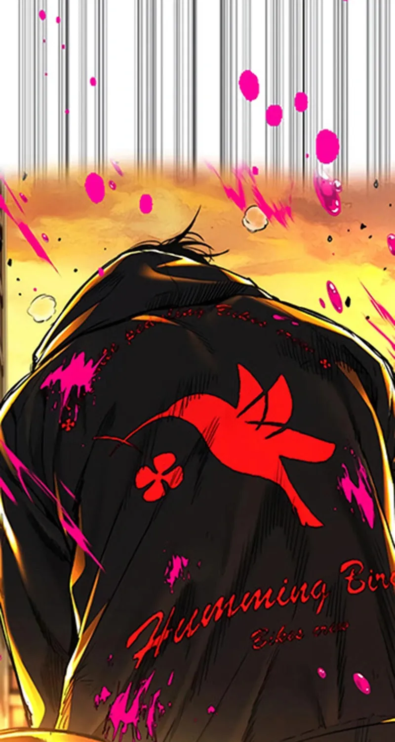 Wind Breaker Chapter 507 page 169 - 
