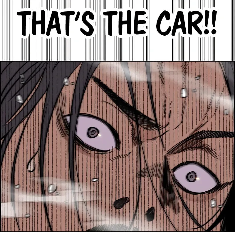Wind Breaker Chapter 507 page 20 - 