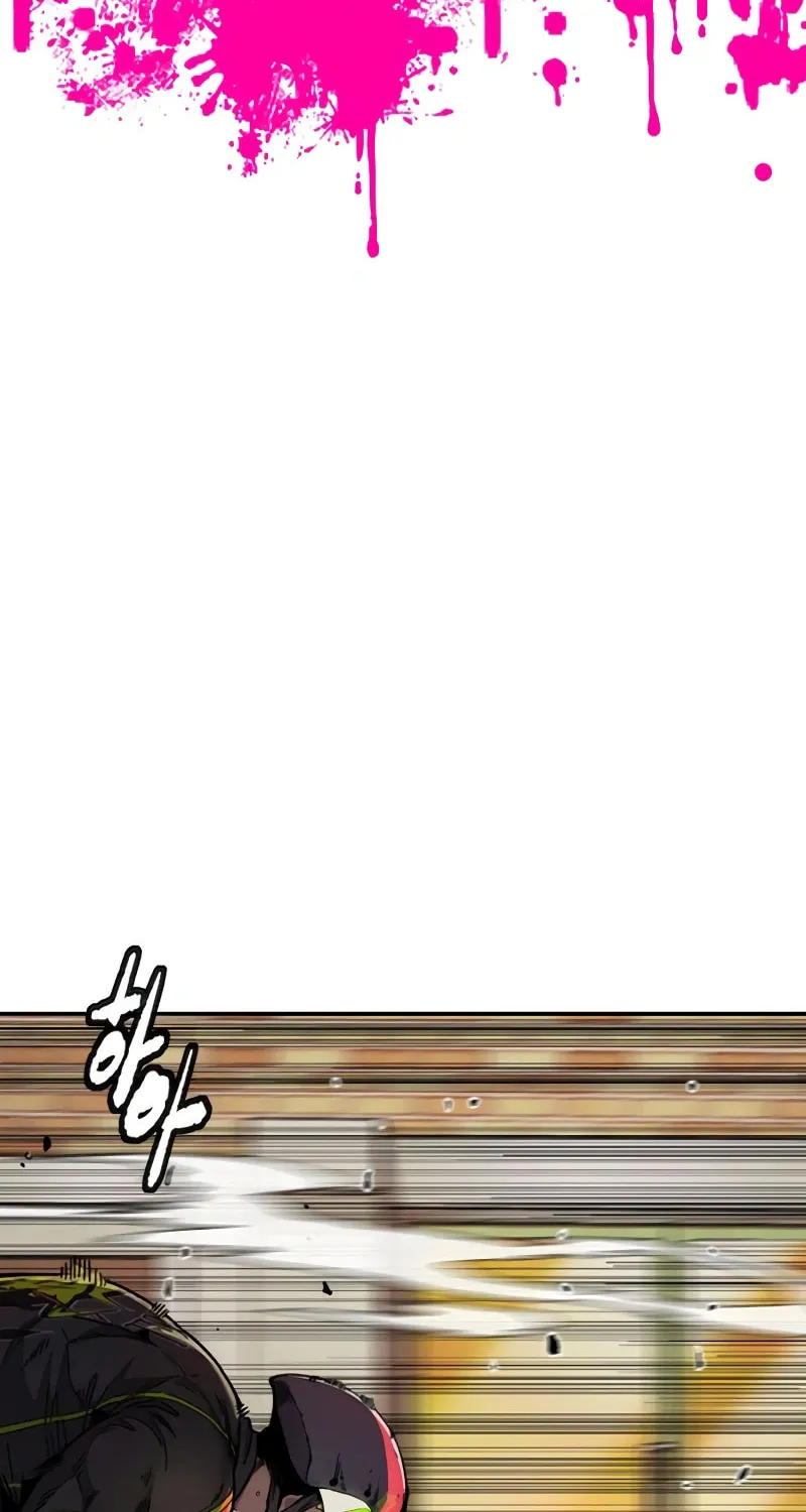 Wind Breaker Chapter 507 page 28 - 