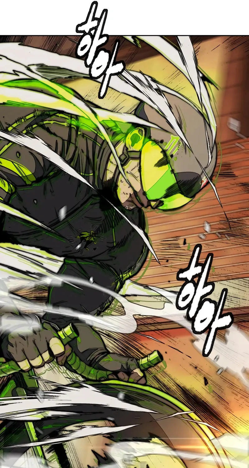 Wind Breaker Chapter 507 page 30 - 