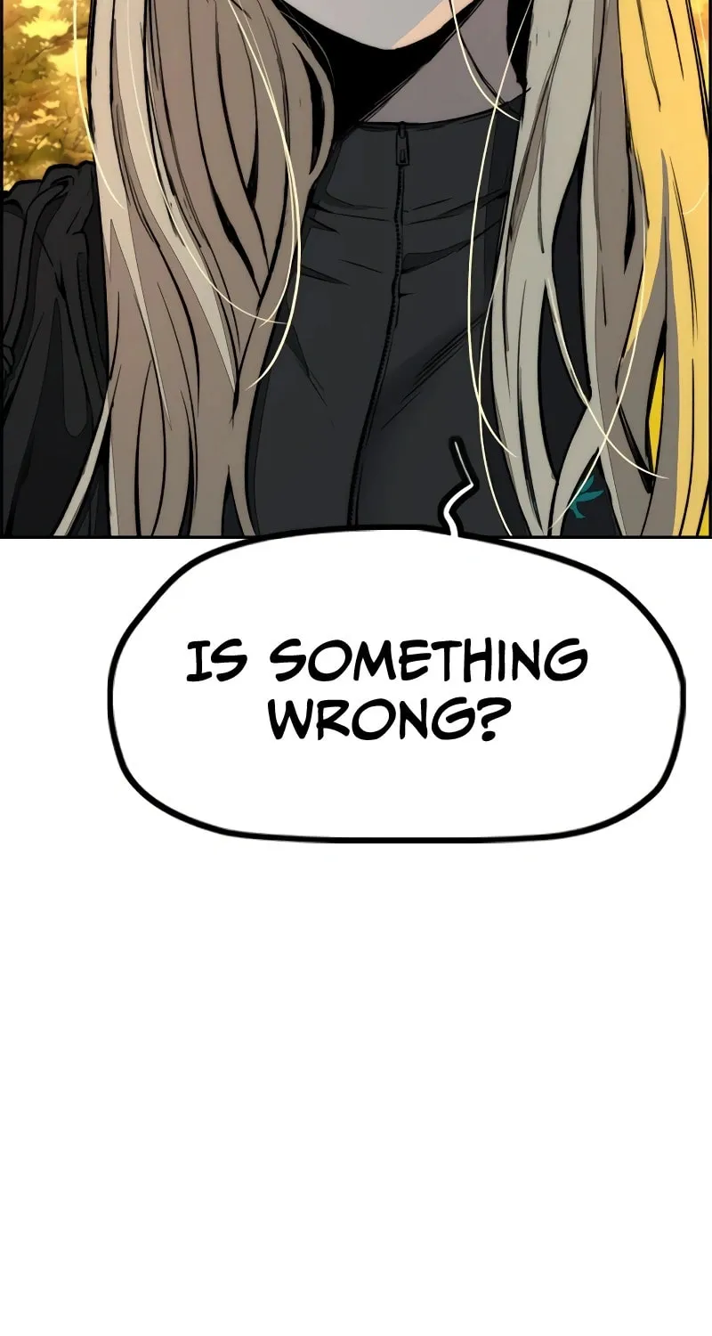 Wind Breaker Chapter 507 page 5 - 