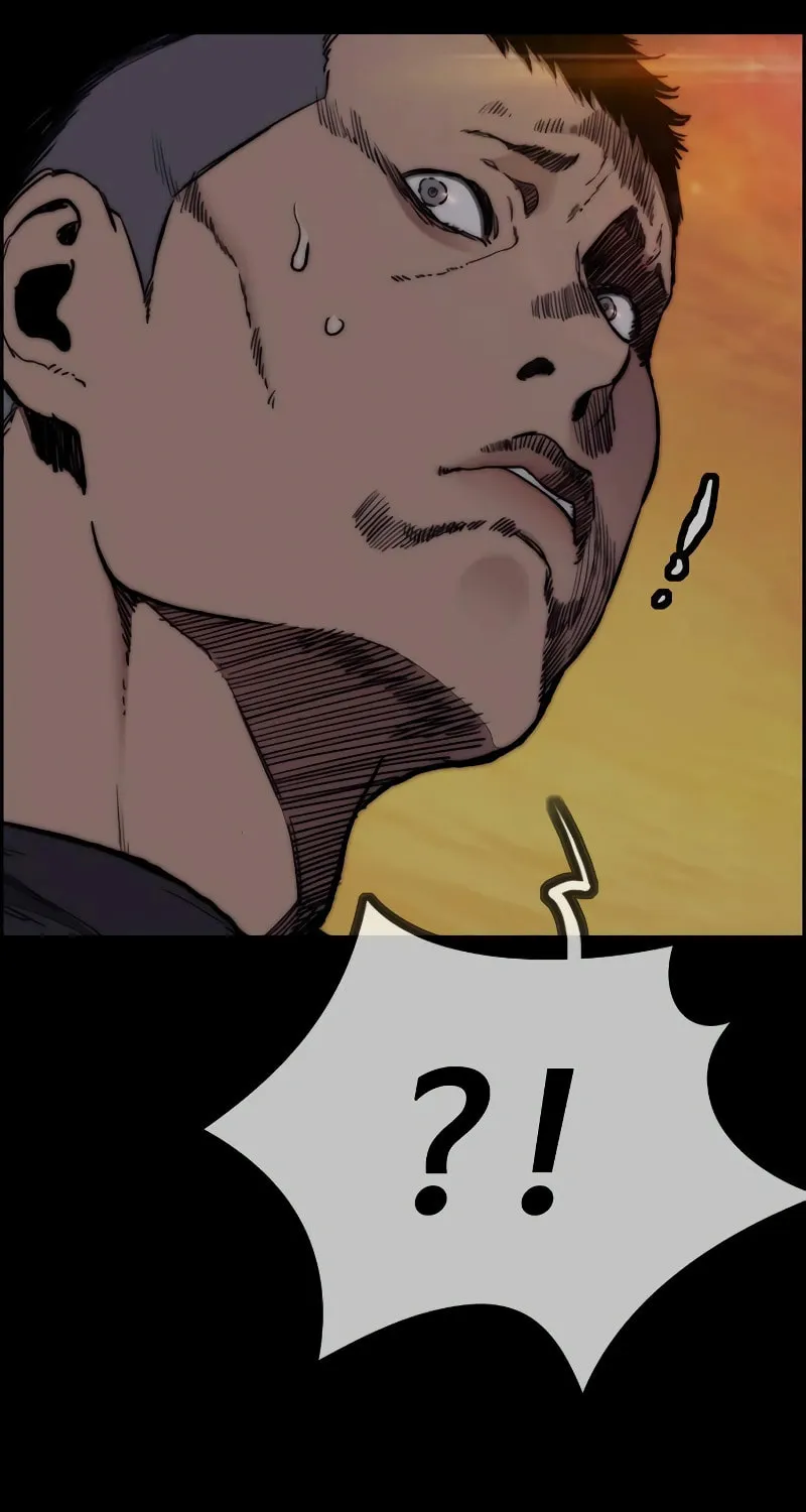 Wind Breaker Chapter 507 page 46 - 