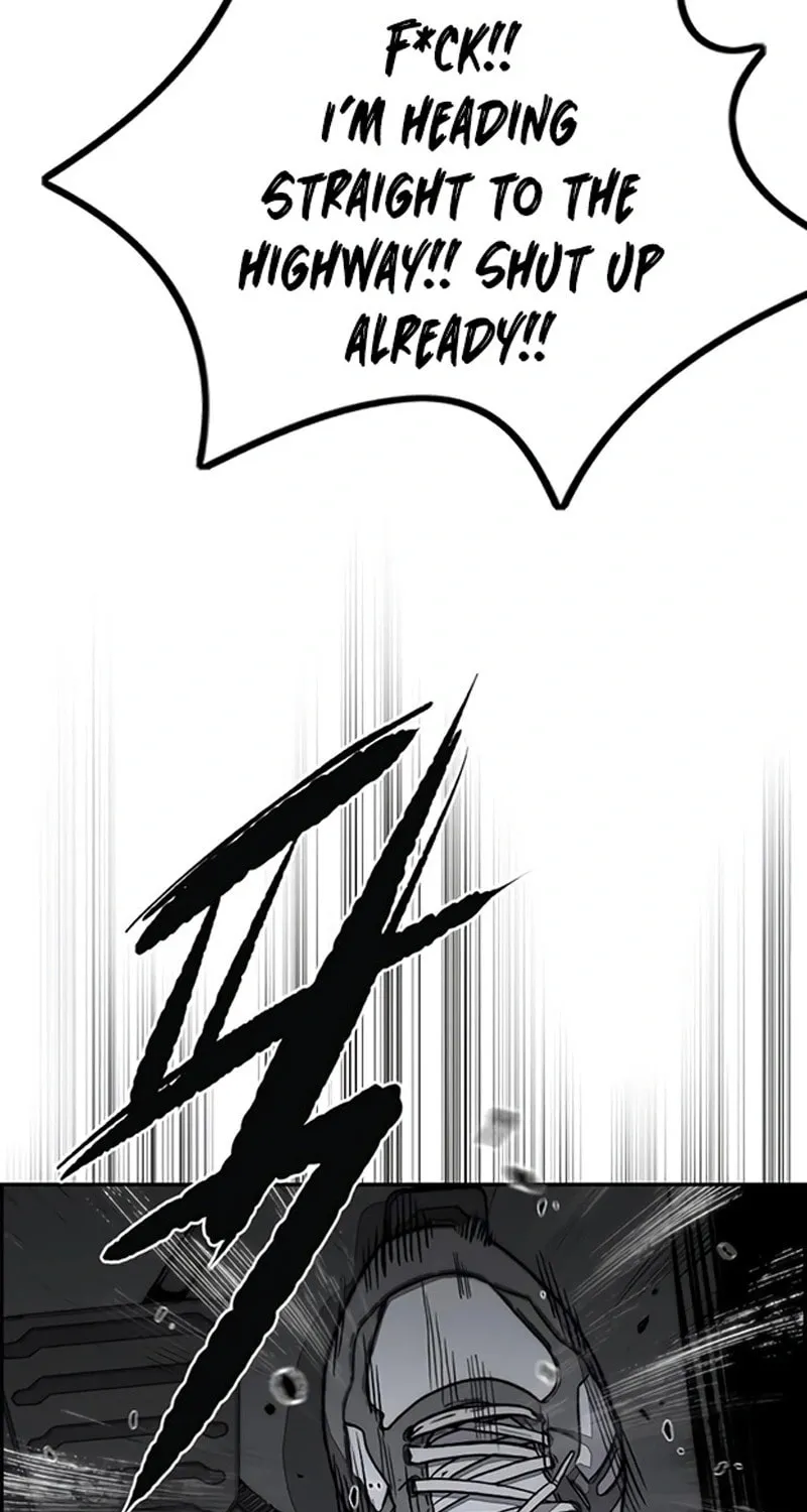 Wind Breaker Chapter 507 page 52 - 