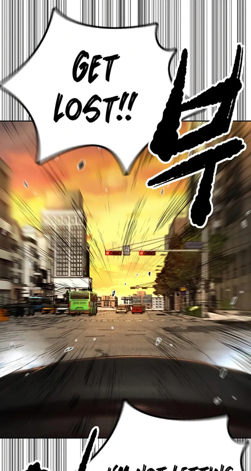 Wind Breaker Chapter 507 page 54 - 