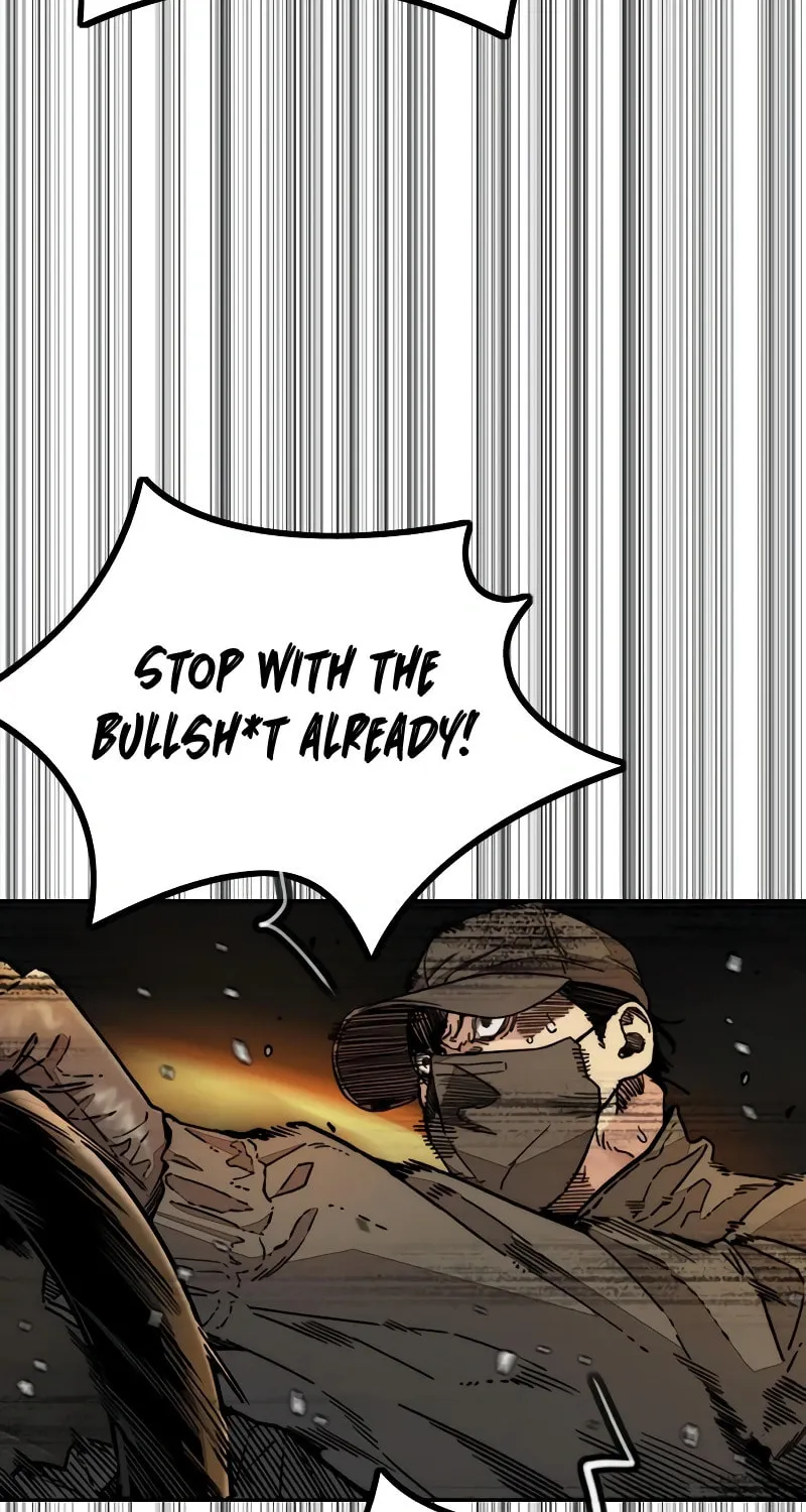 Wind Breaker Chapter 507 page 64 - 