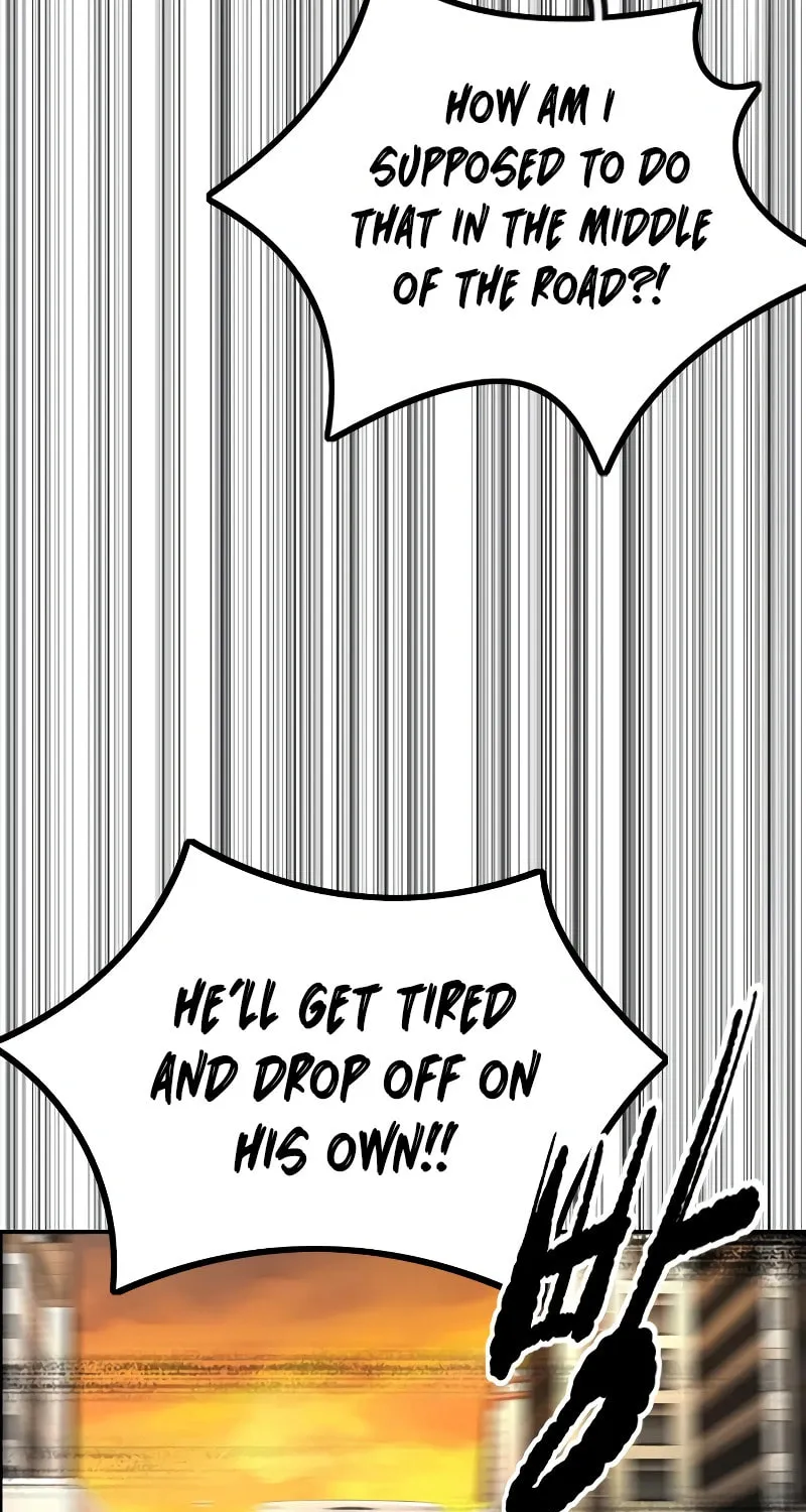 Wind Breaker Chapter 507 page 65 - 