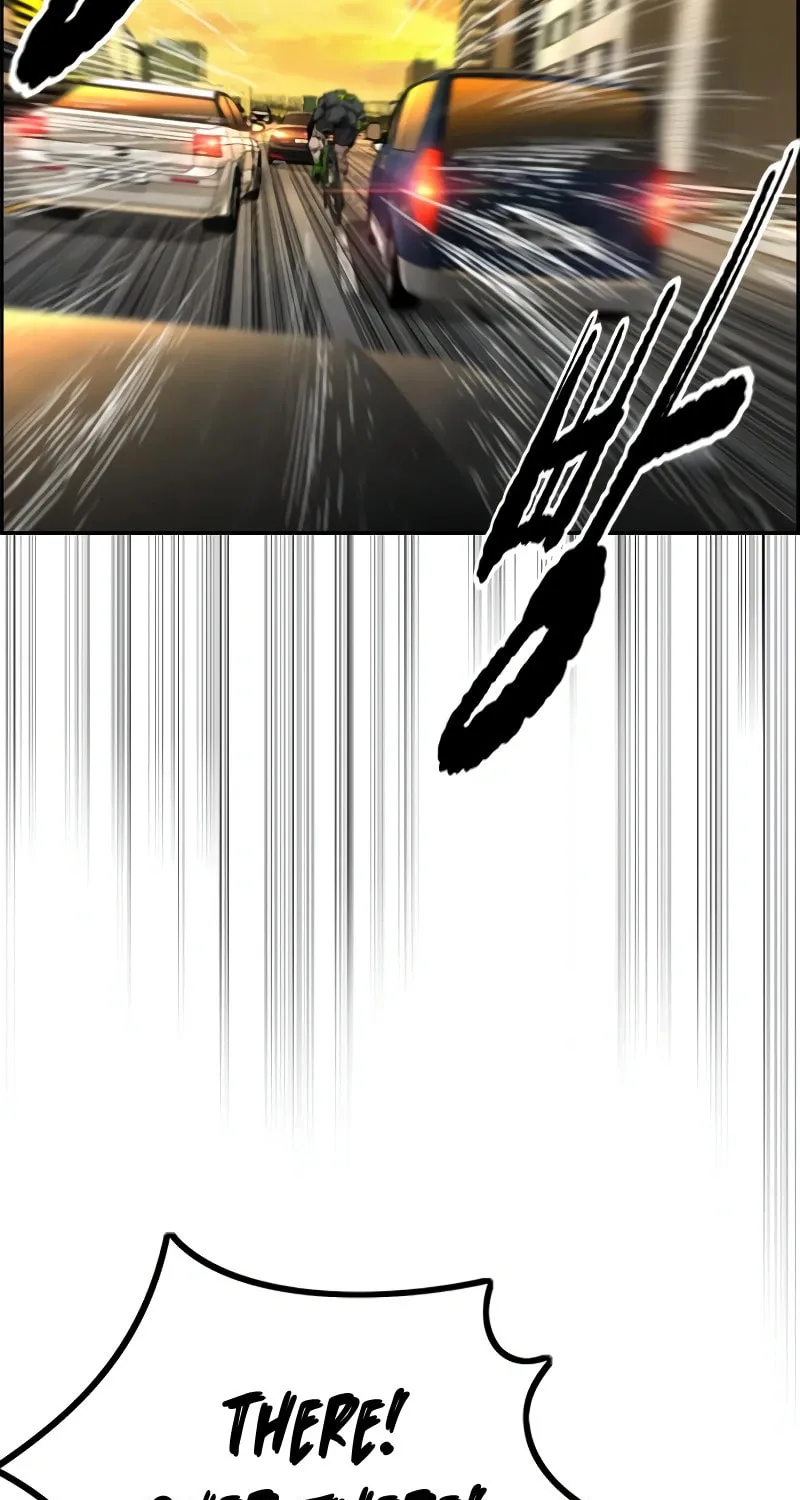 Wind Breaker Chapter 507 page 69 - 