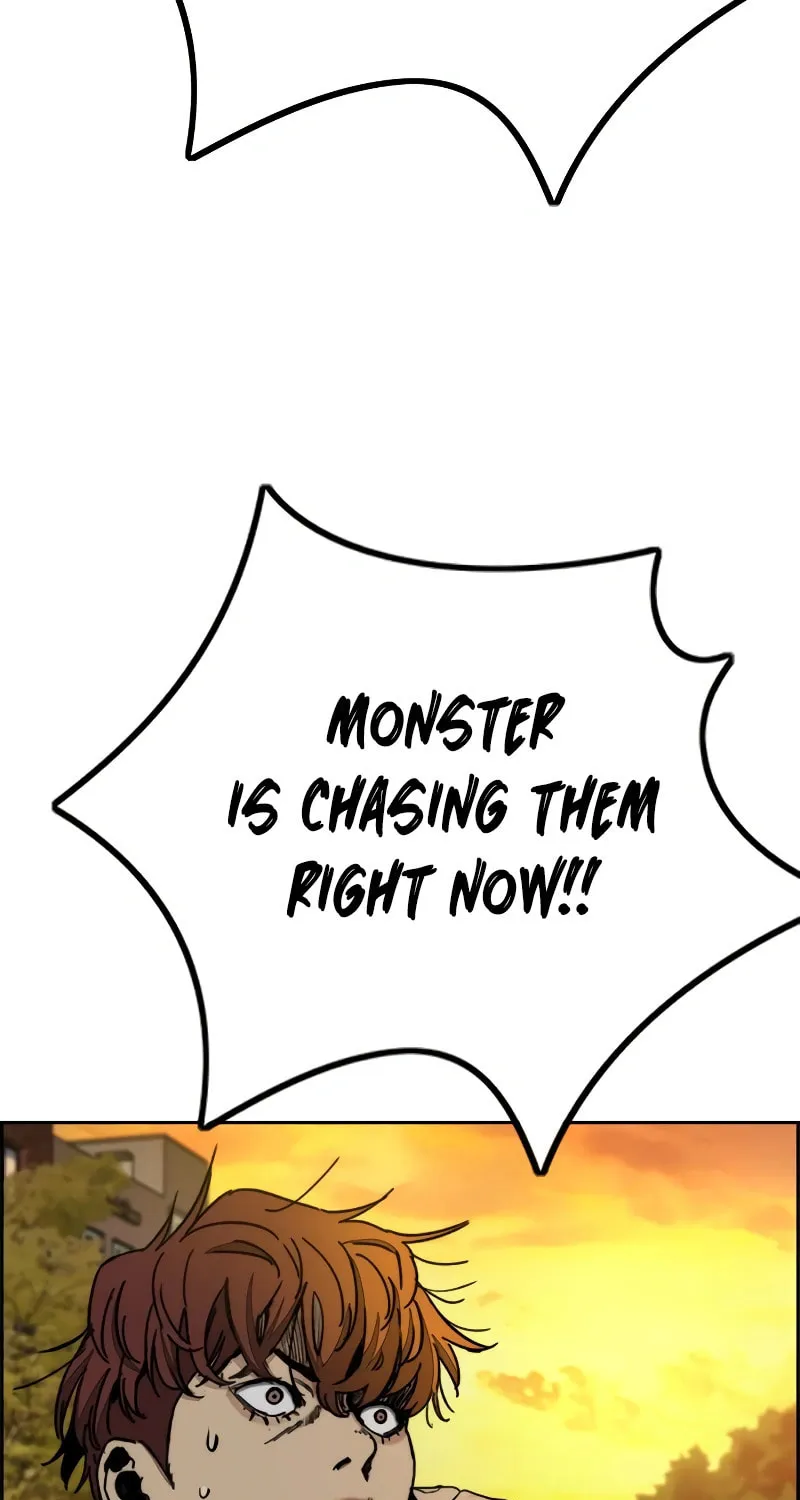 Wind Breaker Chapter 507 page 71 - 