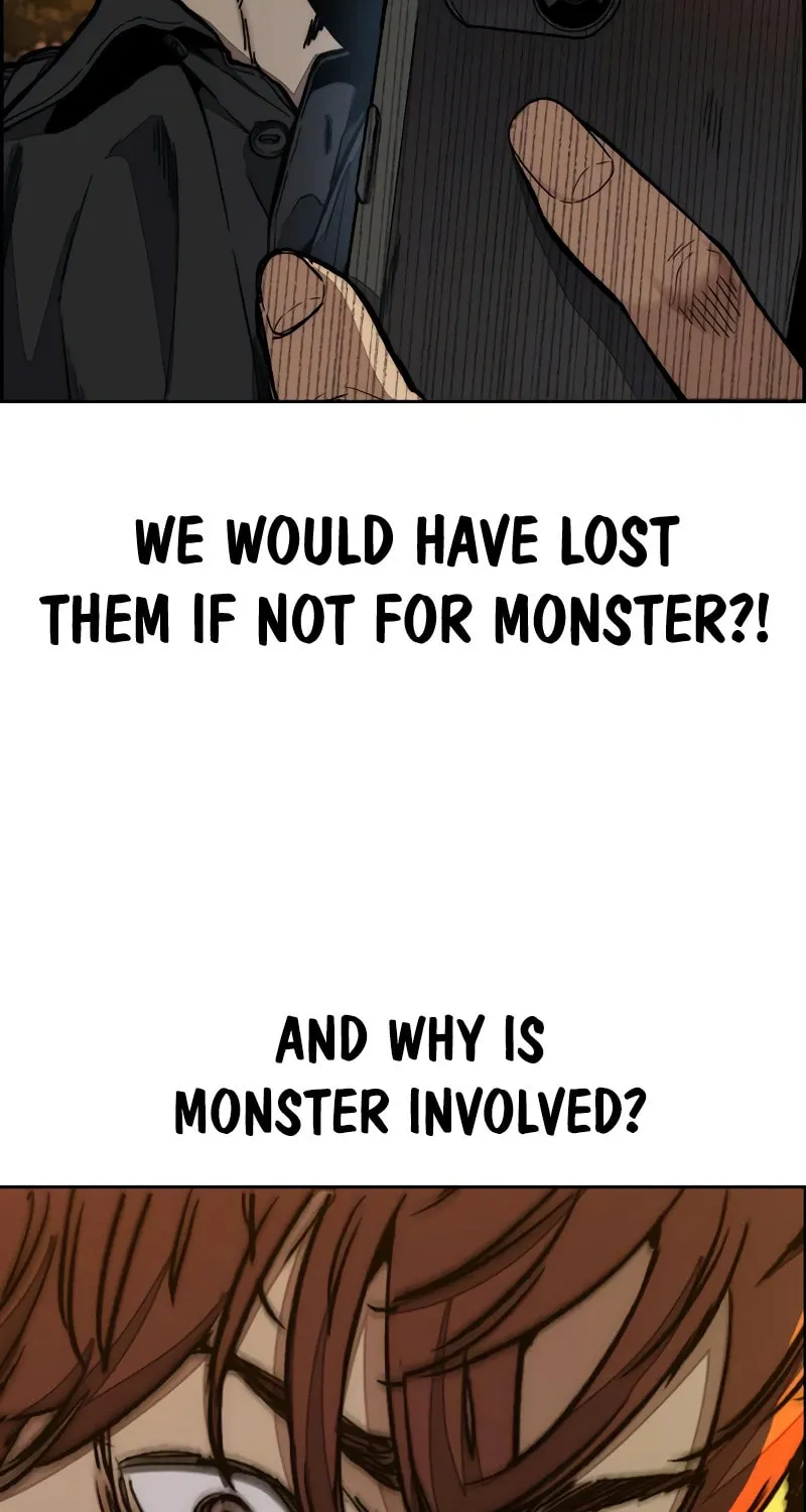 Wind Breaker Chapter 507 page 75 - 