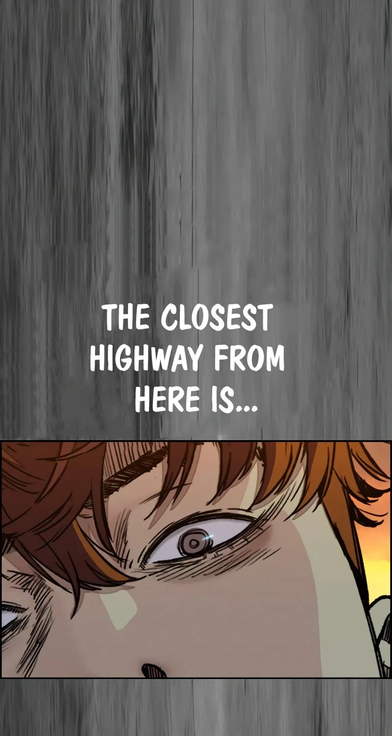 Wind Breaker Chapter 507 page 78 - 