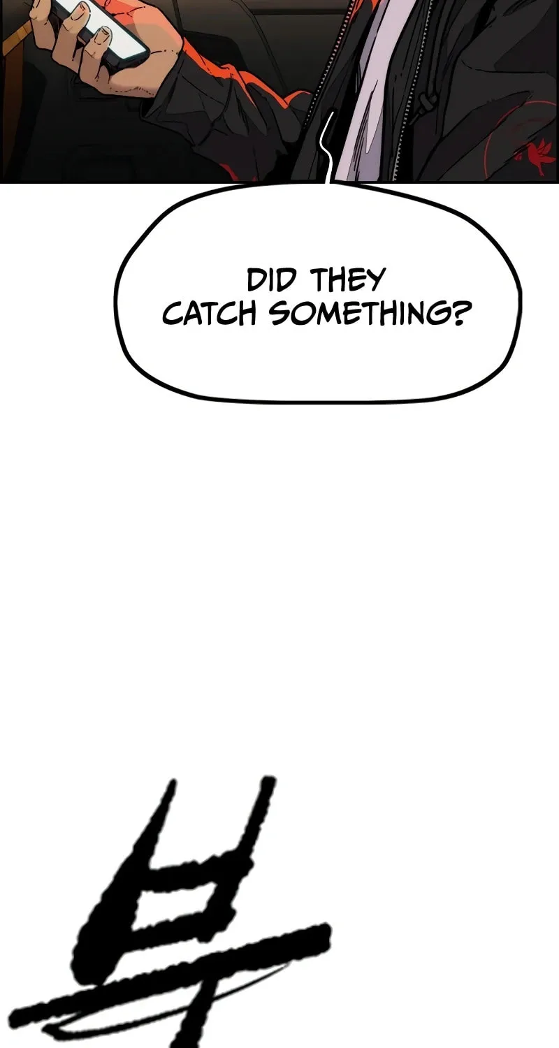 Wind Breaker Chapter 507 page 9 - 
