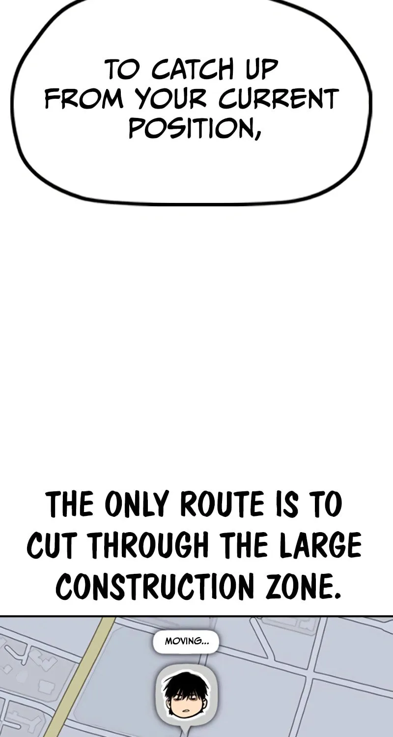 Wind Breaker Chapter 507 page 85 - 