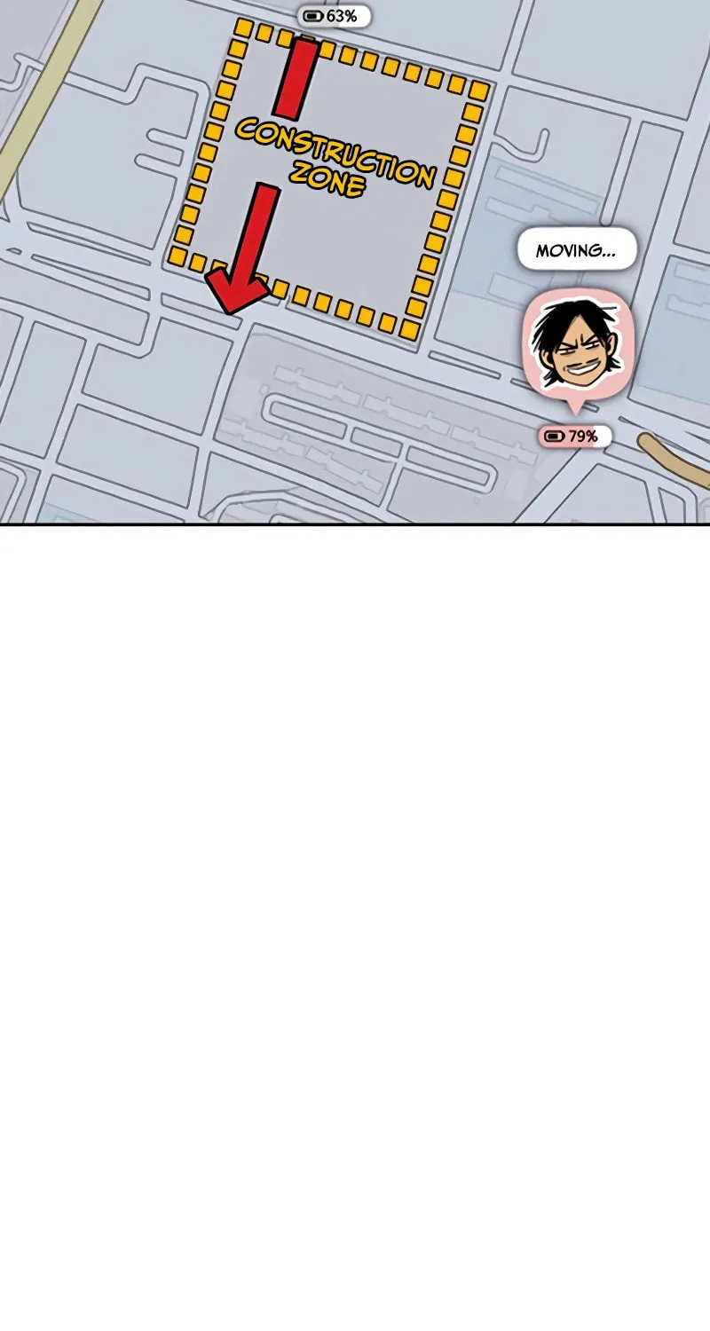 Wind Breaker Chapter 507 page 86 - 