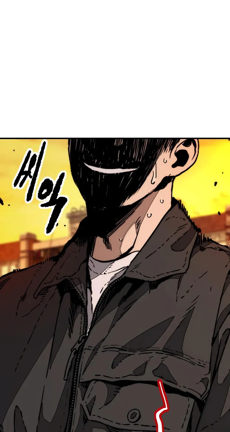 Wind Breaker Chapter 507 page 98 - 