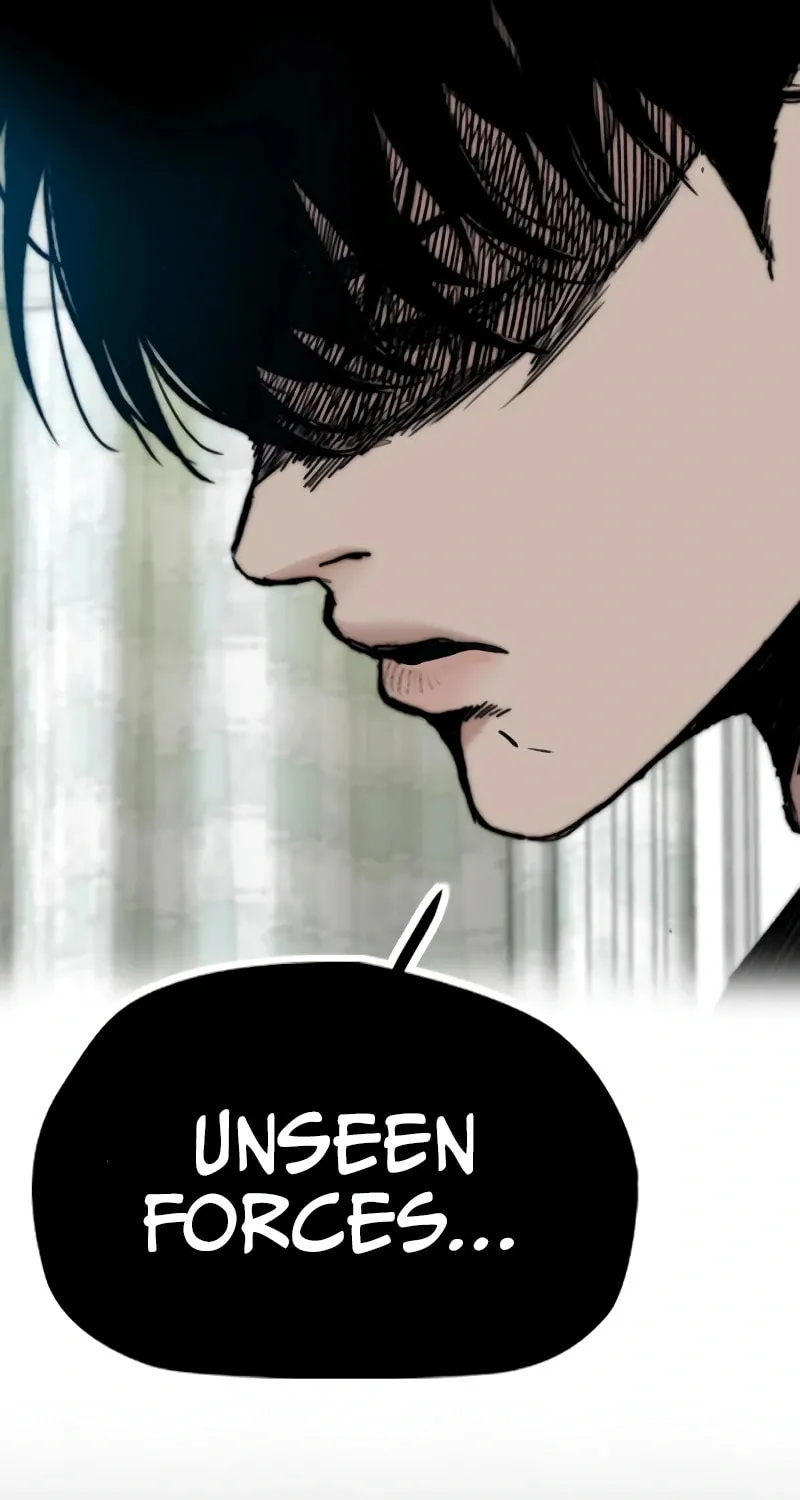 Wind Breaker Chapter 508 page 101 - 