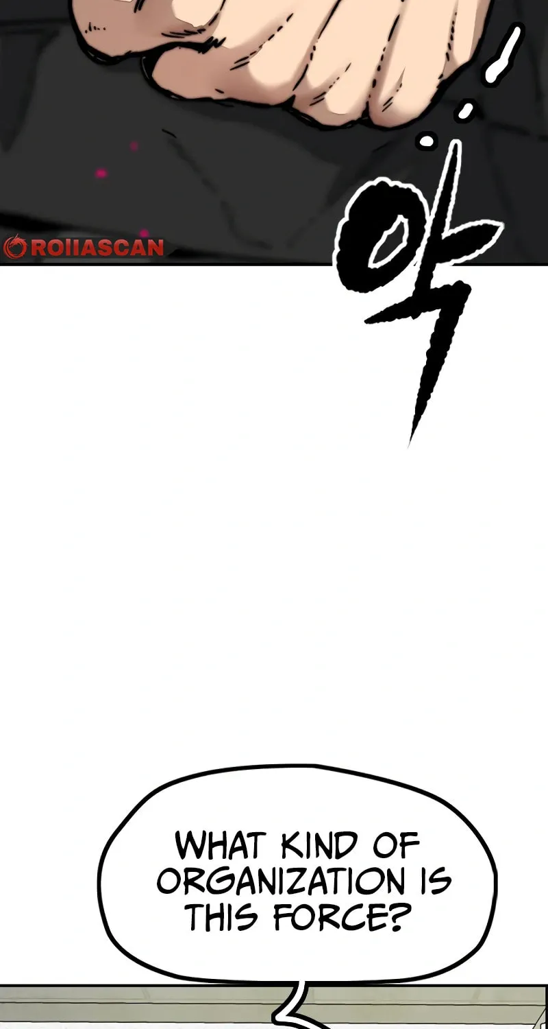 Wind Breaker Chapter 508 page 108 - 