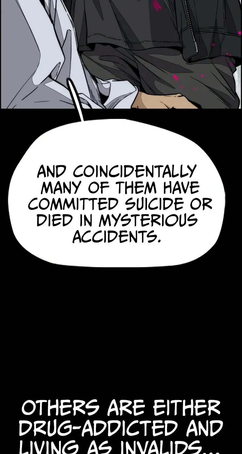 Wind Breaker Chapter 508 page 115 - 