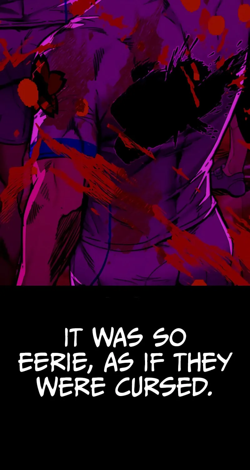 Wind Breaker Chapter 508 page 117 - 