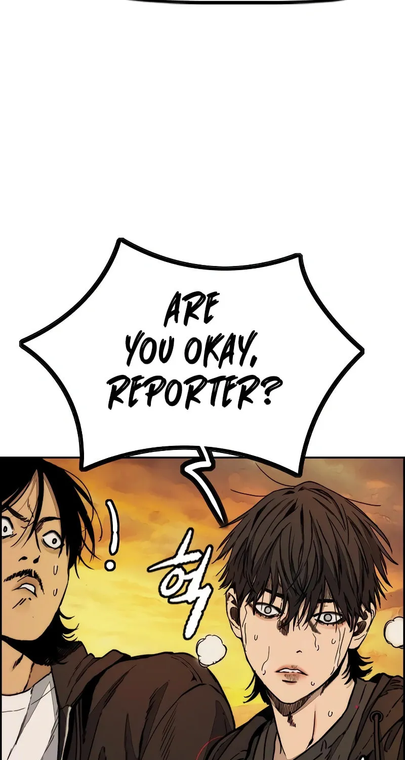 Wind Breaker Chapter 508 page 13 - 