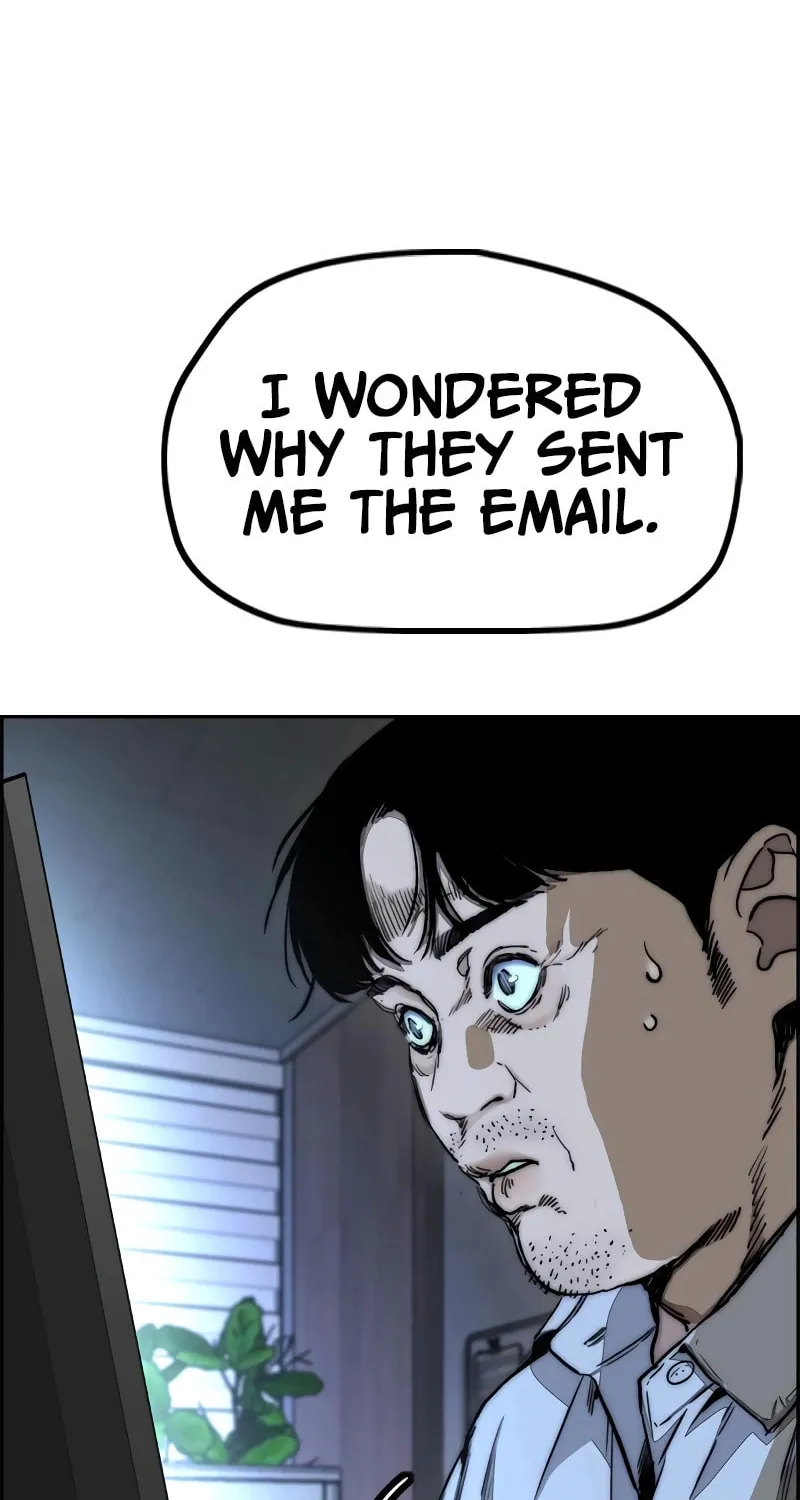 Wind Breaker Chapter 508 page 123 - 