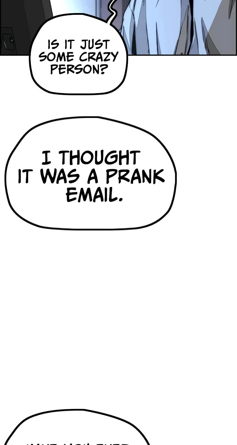 Wind Breaker Chapter 508 page 124 - 