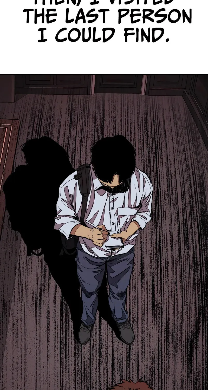 Wind Breaker Chapter 508 page 127 - 