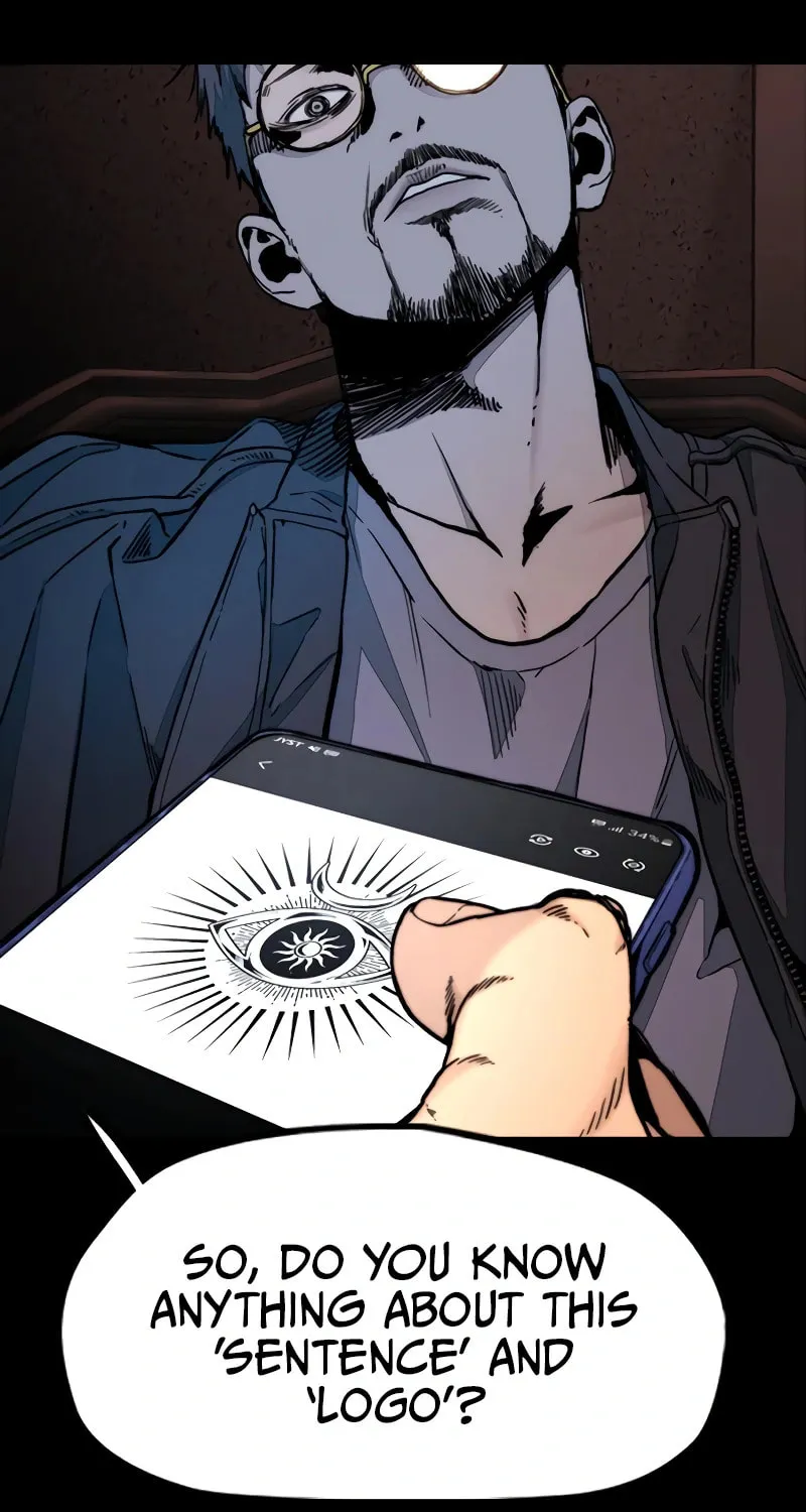 Wind Breaker Chapter 508 page 134 - 