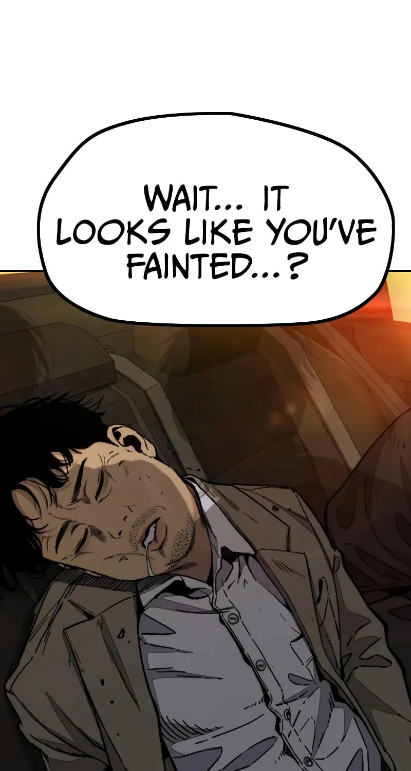Wind Breaker Chapter 508 page 15 - 